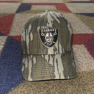 Raiders Carhartt Hat